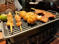 -山葵家·创意料理(临平银泰城店)