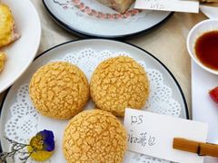 -轩记海鲜餐厅·四十五年老字号·经典粤菜(西区彩虹店)