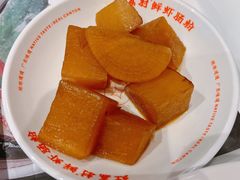-红荔村肠粉(中银店)