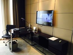 -无锡新湖铂尔曼大酒店