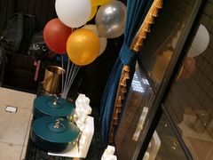 -彩虹之约•淮扬家宴(亚运村店)