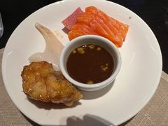 -上海外滩茂悦大酒店