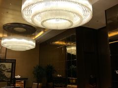 包厢-黄嘉喜来登酒店-采悦轩中餐厅(滨江中路店)