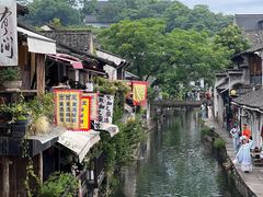 -绍兴书圣故里景区