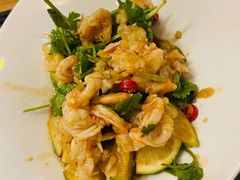 泰式青柠虾丸子-壹酒贰肉1926·深夜食堂(九纬路店)