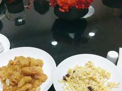 -新乾隆酒楼(帝景园店)