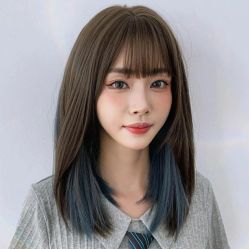 -十六番发型师事务所