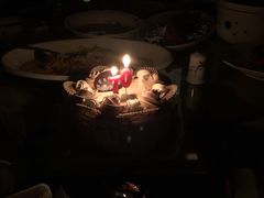 鲜奶生日蛋糕-红宝石·鲜奶小方·海派西点房(南丹店)