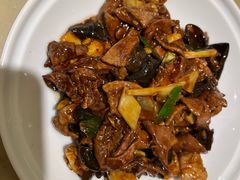 -范家小馆·烤鸭新京菜(金融街店)