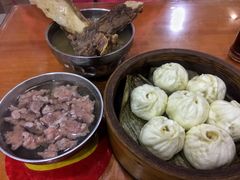 -老牌依强牛肉店(达道总店)