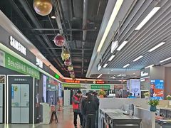 -苏宁易购(成都春熙路店)