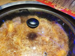 -山河屯铁锅炖(哈西站店)