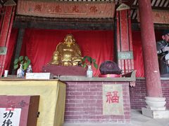 -飞霞风景名胜区