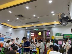 -贞姨美食·老字号海鲜大排档