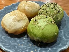 -鑫震源·苏式大虾生煎(山塘街店)