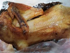 八珍烤鸡-土门八珍烤鸡腊味店(土门老店)
