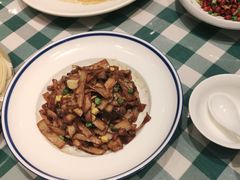 -紫光园·烤鸭·北京菜(劲松店)