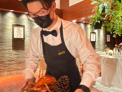 -三嚥阁 La Villa Restaurant
