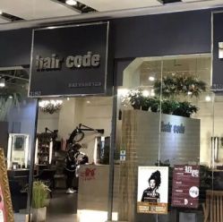 -HairCode芭曲发型