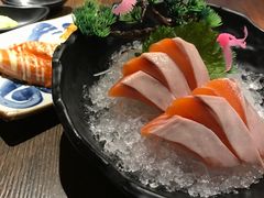 -大雄寿司(中华广场店)