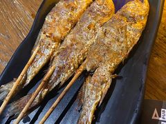 -爱啤精酿·民谣酒馆(滨江店)