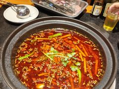 -小饕荟雅安贡椒鱼鲜馆(广福桥店)