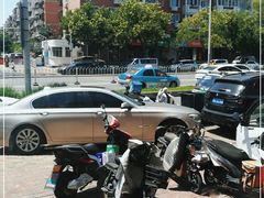 -同发号饭庄(复兴路店)
