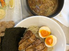 辛味沾面-八盛屋·沾面(集美万达店)