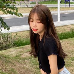 -FAJEE HAIR发界烫染接发