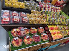 -GranVida生活超市(海信广场店)