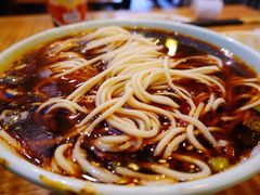 小面-秦云老太婆摊摊面(全国总店)