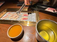 -新石器烤肉(中房金谊广场店)
