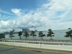 -嘉乐庇总督大桥