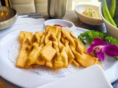 -朴大人炭烤·韩国料理(奥帆中心海尔洲际店)