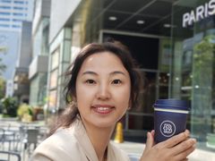 -巴黎贝甜(大宁国际商业广场店)