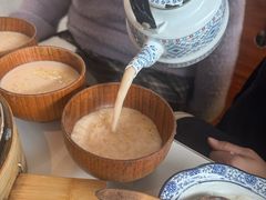 -真食净香居·内蒙烧麦(亚运村店)