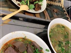 -春雨羊汤店(广开四马路总店)