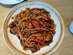 -魏客咖啡(中铁中心店)
