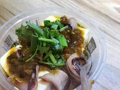 -又卷烧饼(新区龙湖店)