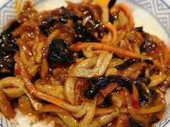 -吉野家(凯旋购物广场店)