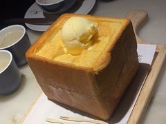 -绿茶餐厅(朝阳大悦城店)