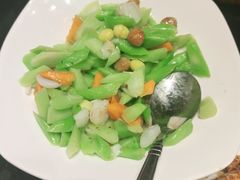 -丰收日·小海鲜·沪上家宴(顾村正大店)
