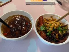 -黑白电视长沙小吃(悦汇城店)