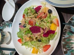 -四季京未(五羊新城店)