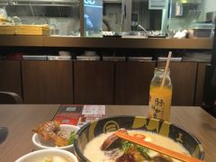 -味千拉面(惠州文昌一路分店)