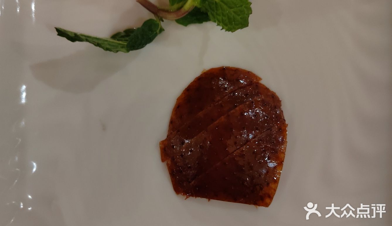 环境不错味道好[调皮]