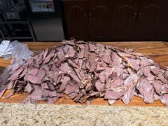 -磨沟沿老字号牛肉面·清真(金港城店)