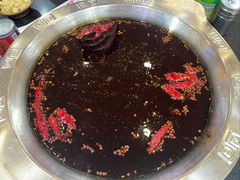 -大龙火锅(老店)