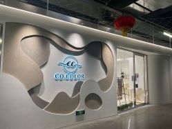 -CO COLOR美甲美睫美妆