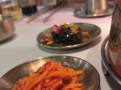 -西塔老太太泥炉烤肉(北京望京店)